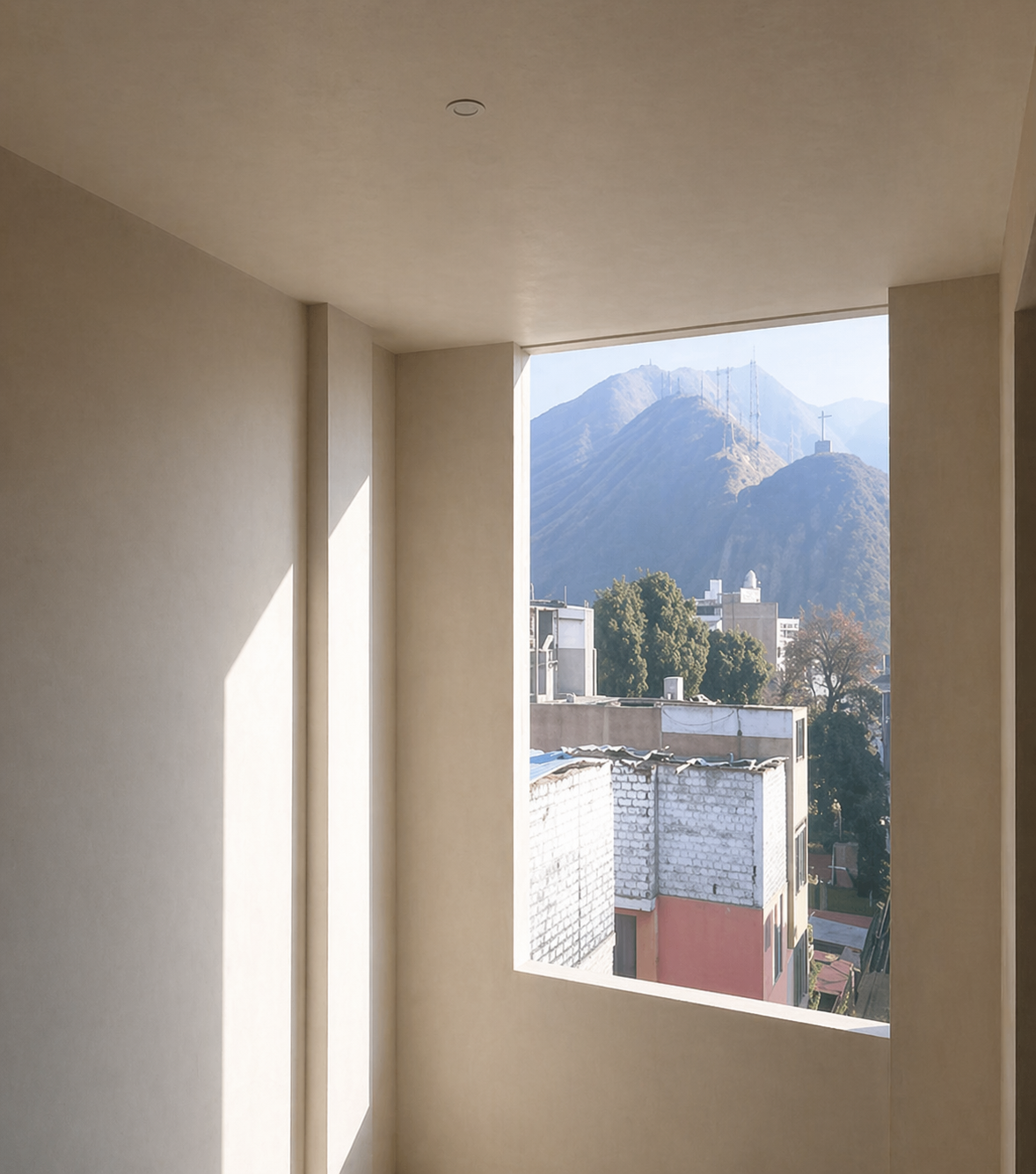 Departamento en Remate en Los Olivos