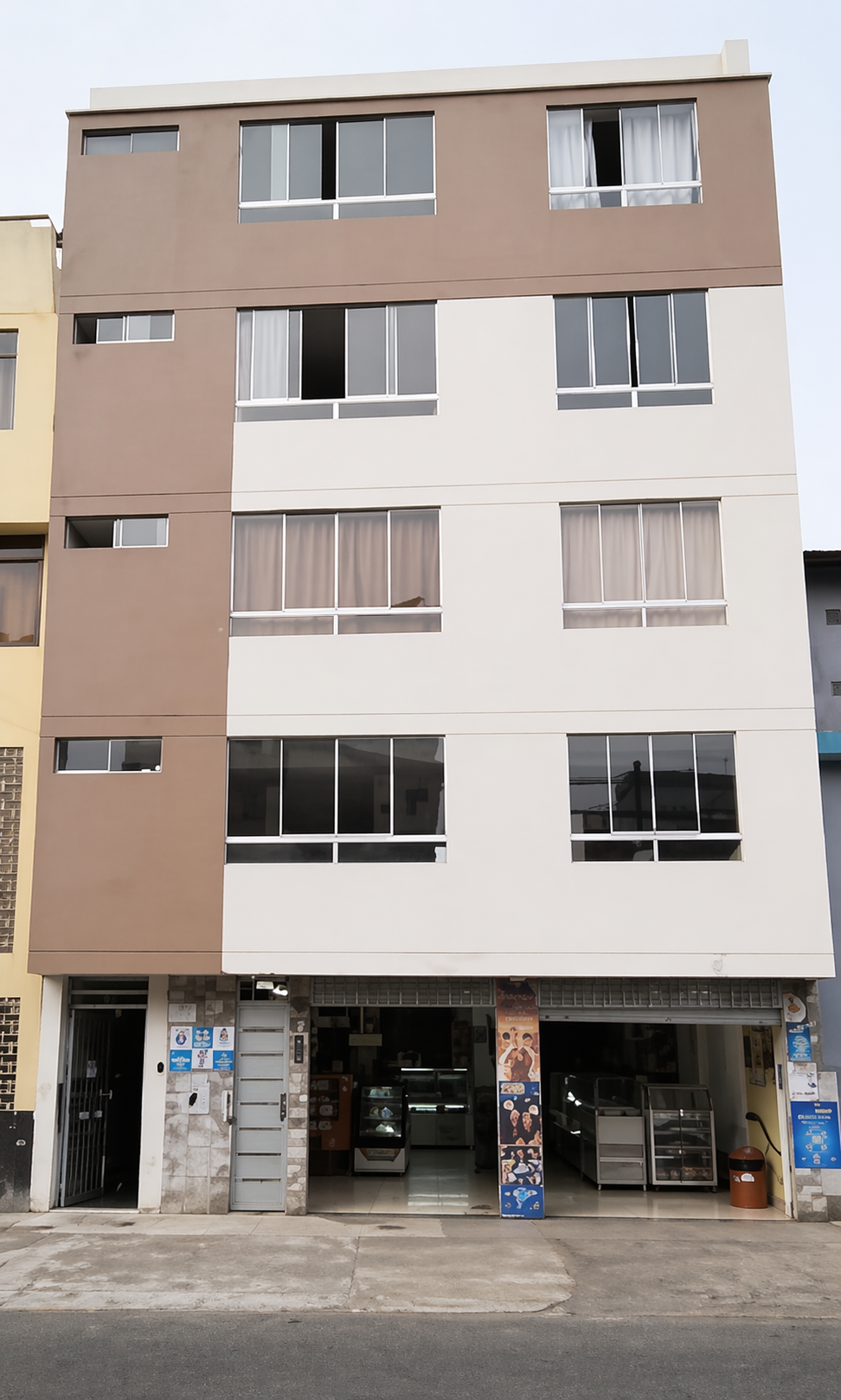 Departamento en Remate en Los Olivos