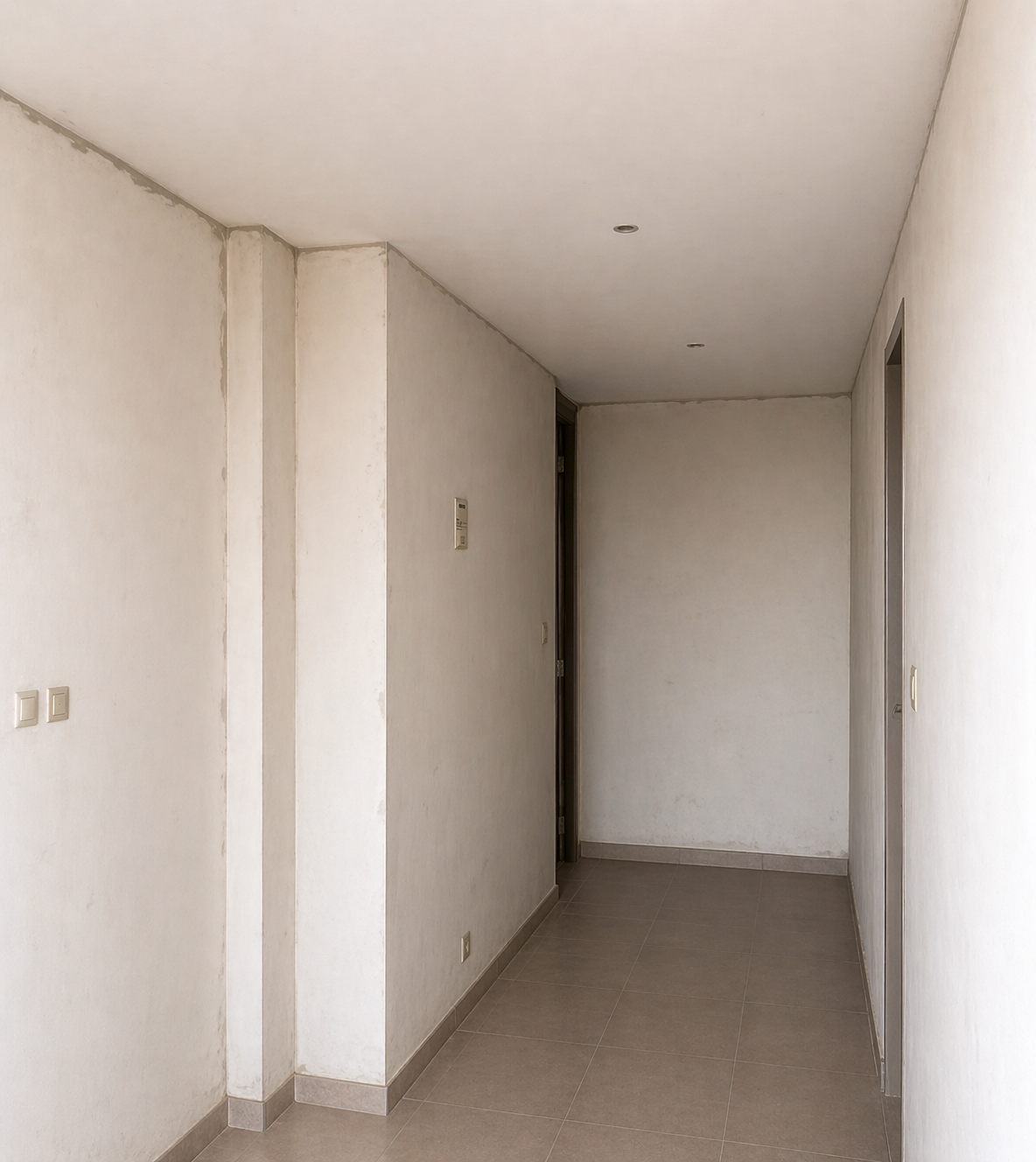 Departamento en Remate en Los Olivos