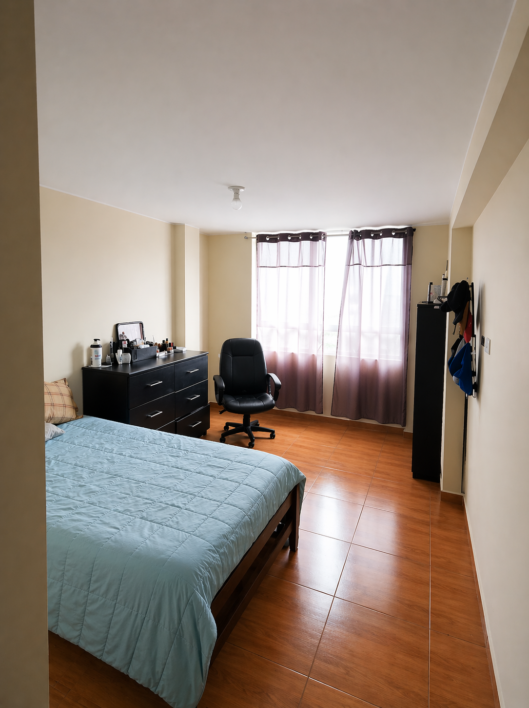 Departamento en Remate en Los Olivos