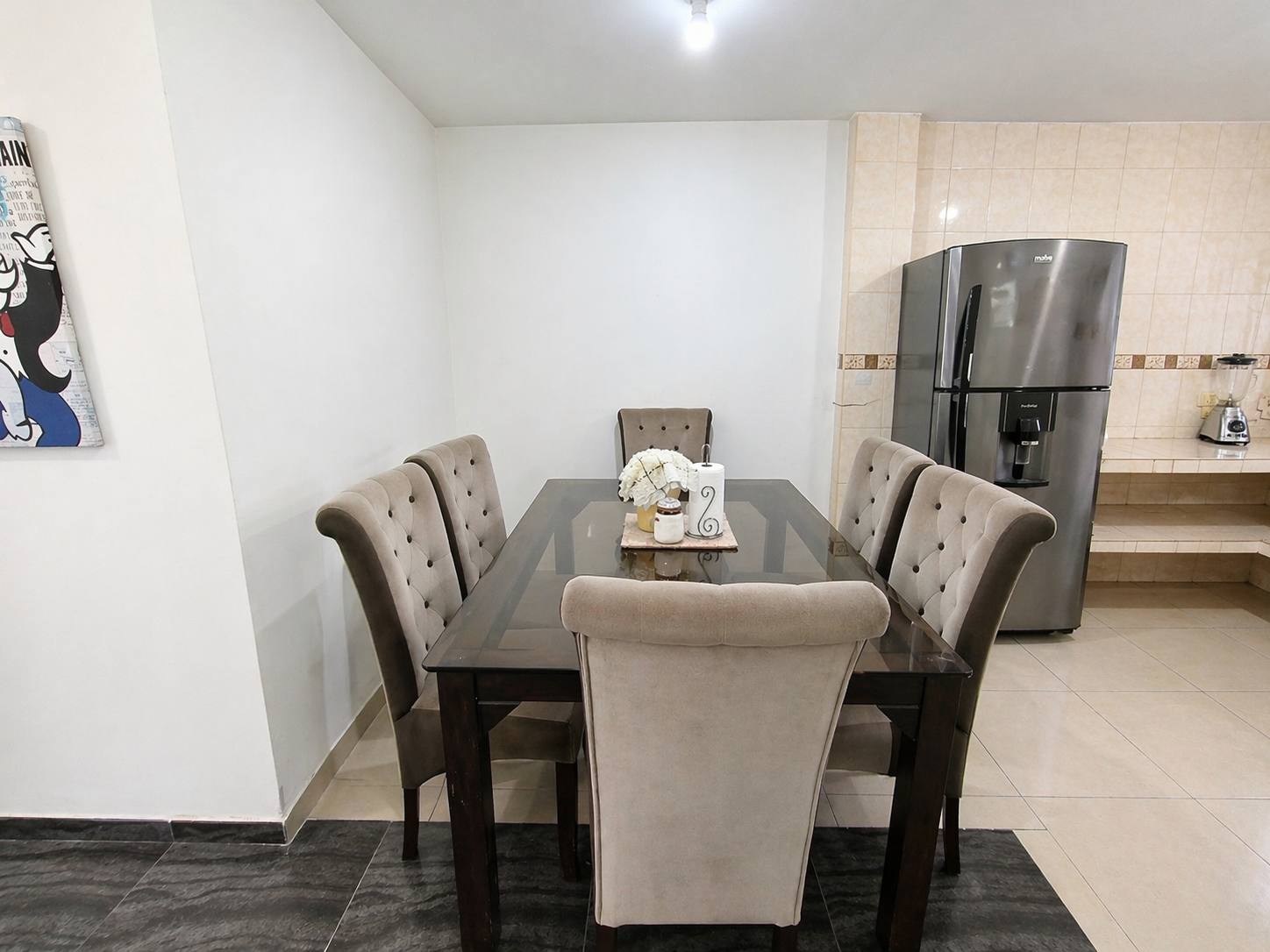 Casa en Remate en Santa Rosa