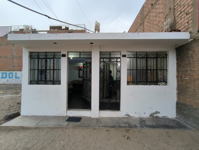 Casa en Remate en Santa Rosa