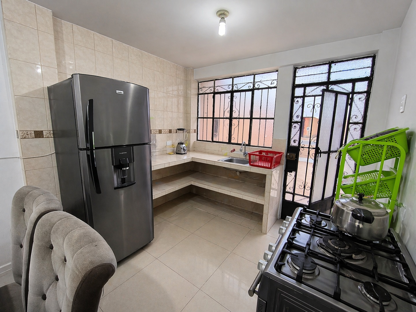 Casa en Remate en Santa Rosa