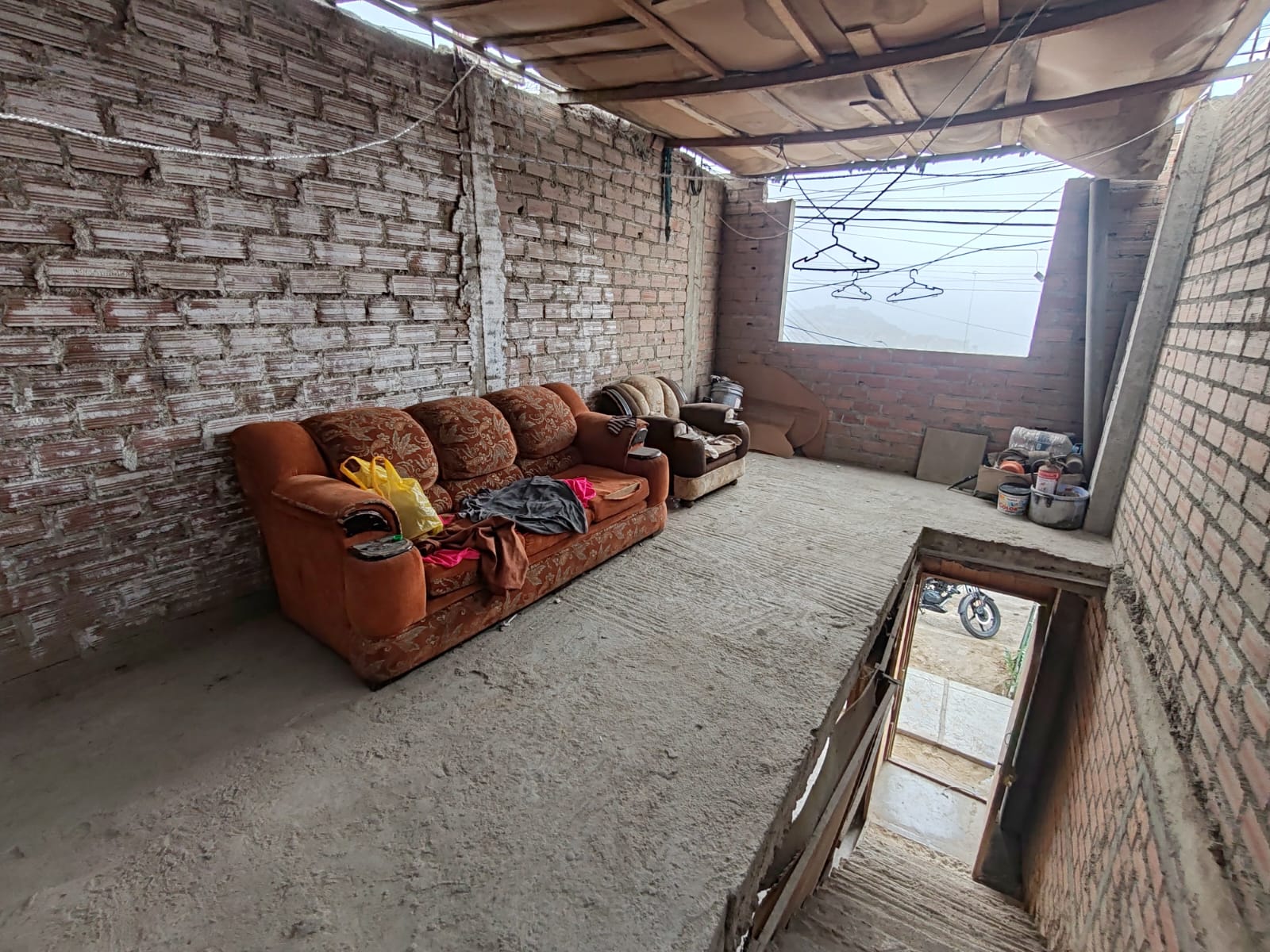Casa en Venta en Ventanilla