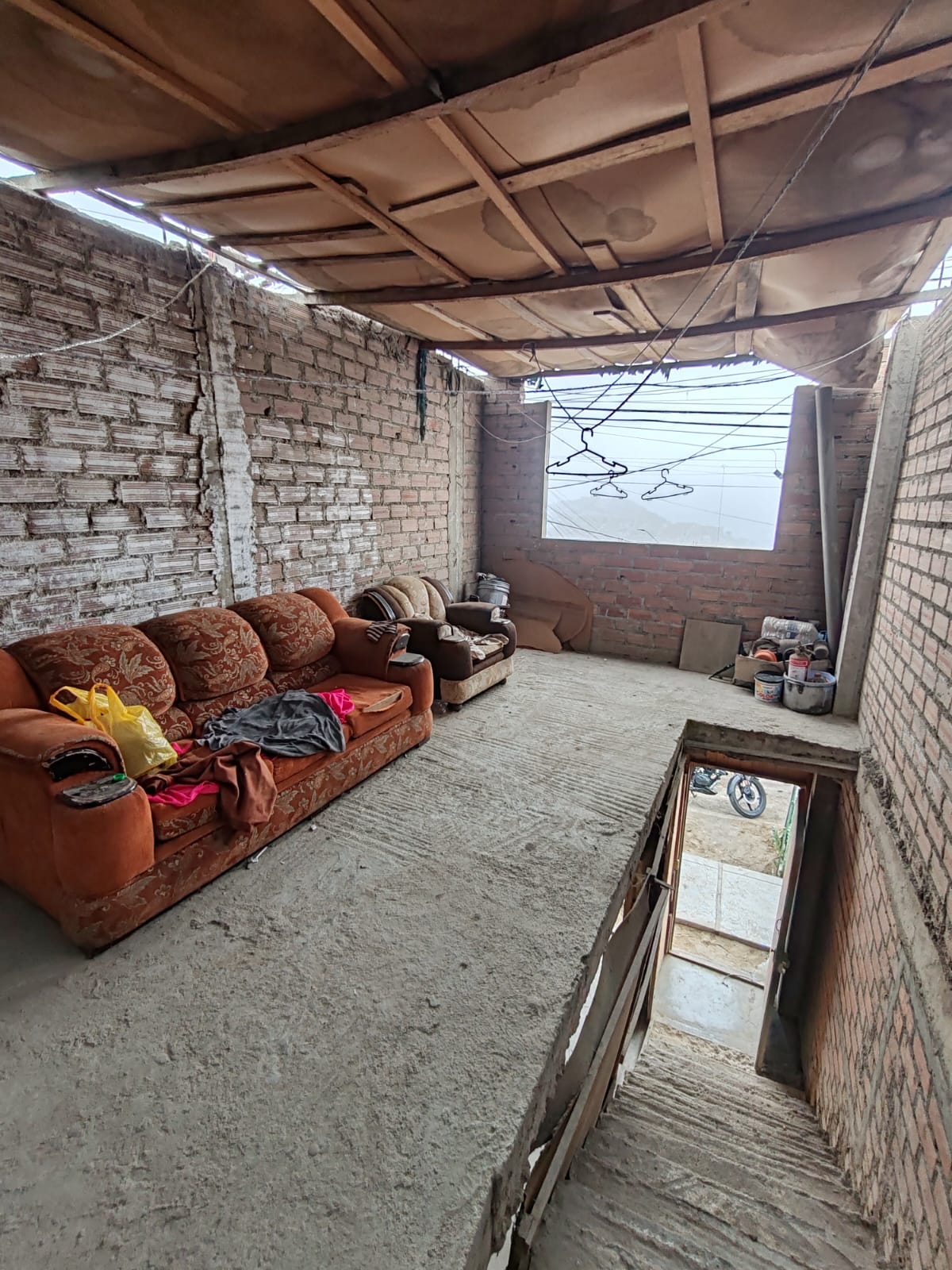 Casa en Venta en Ventanilla