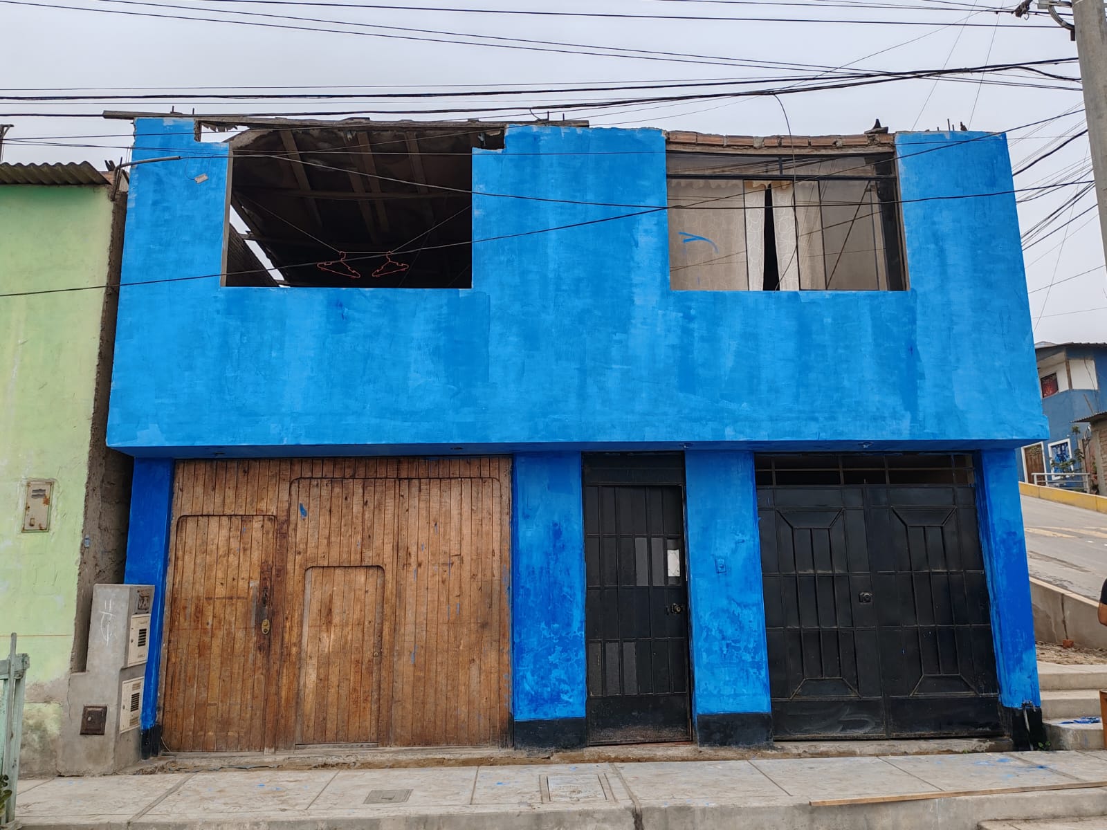 Casa en Venta en Ventanilla