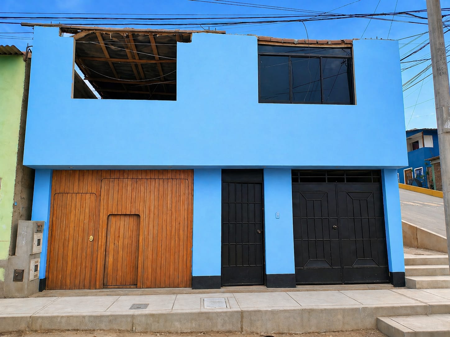 Casa en Venta en Ventanilla