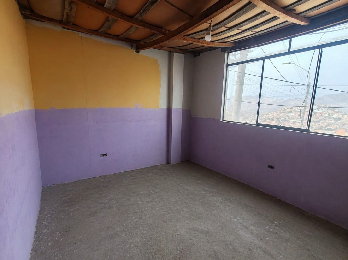 Casa en Venta en Ventanilla