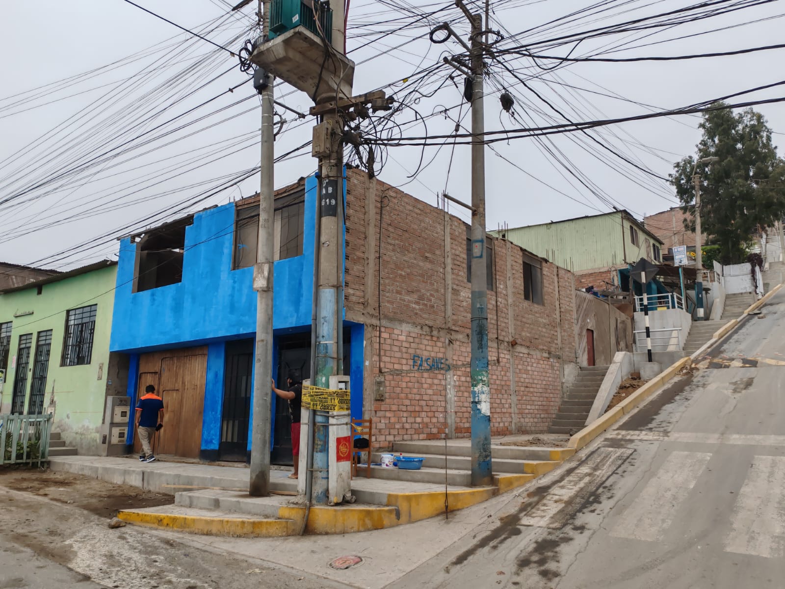 Casa en Venta en Ventanilla