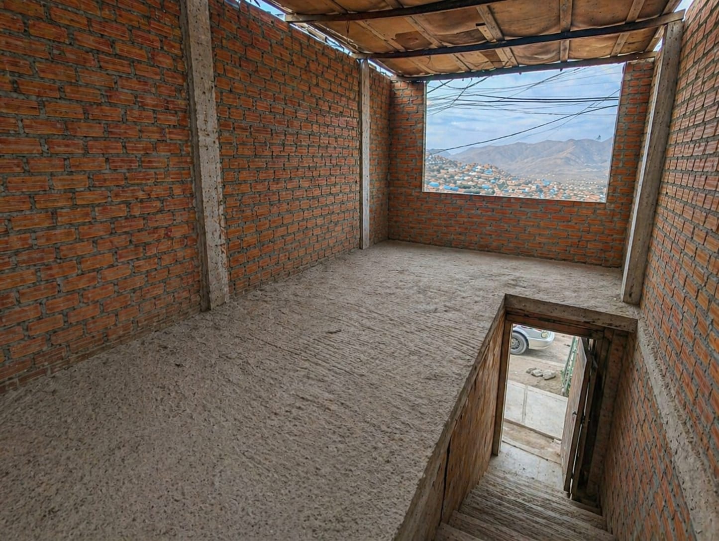 Casa en Venta en Ventanilla