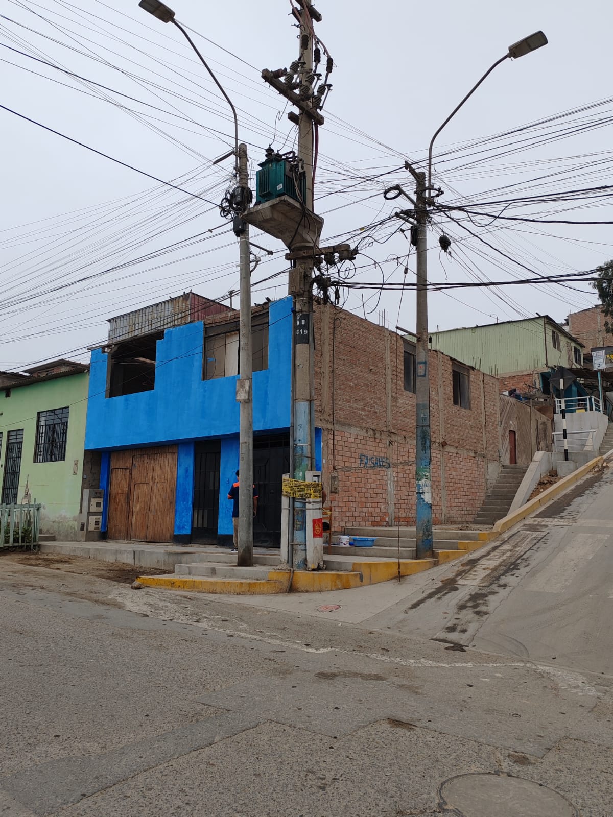 Casa en Venta en Ventanilla