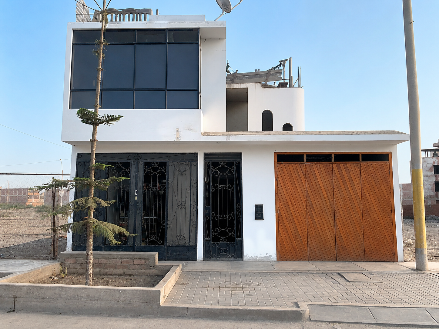 Casa en Remate en Carabayllo