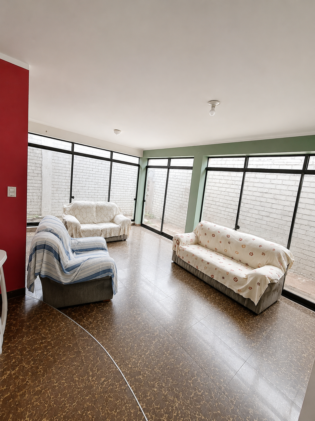 Casa en Remate en Carabayllo