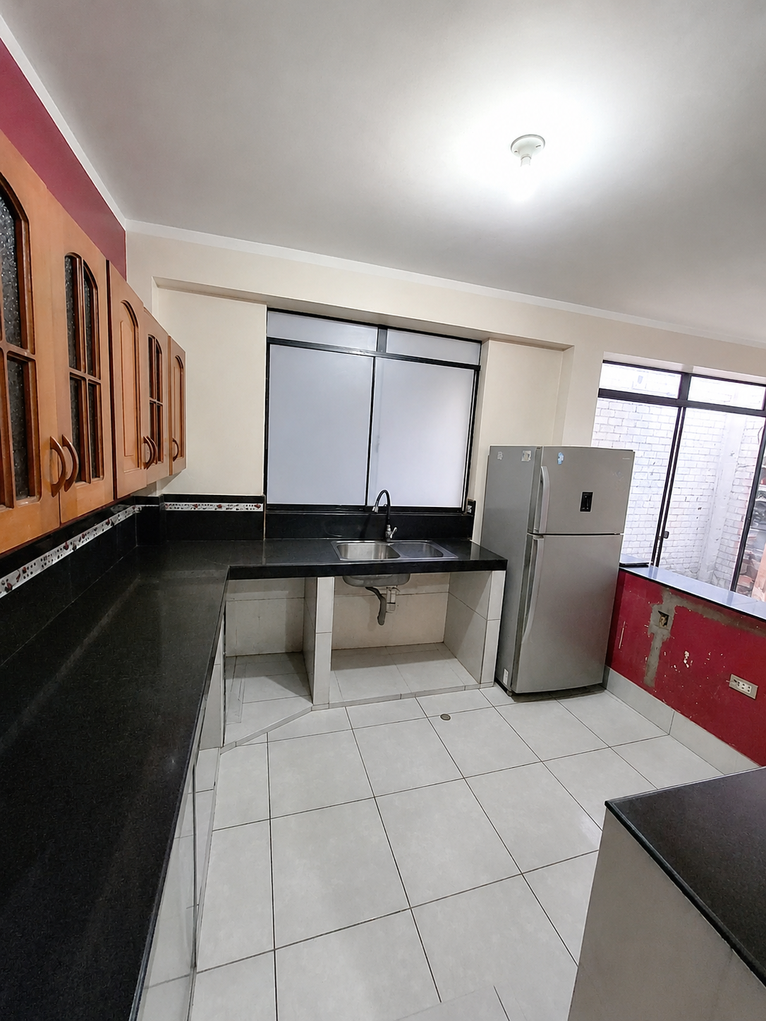Casa en Remate en Carabayllo
