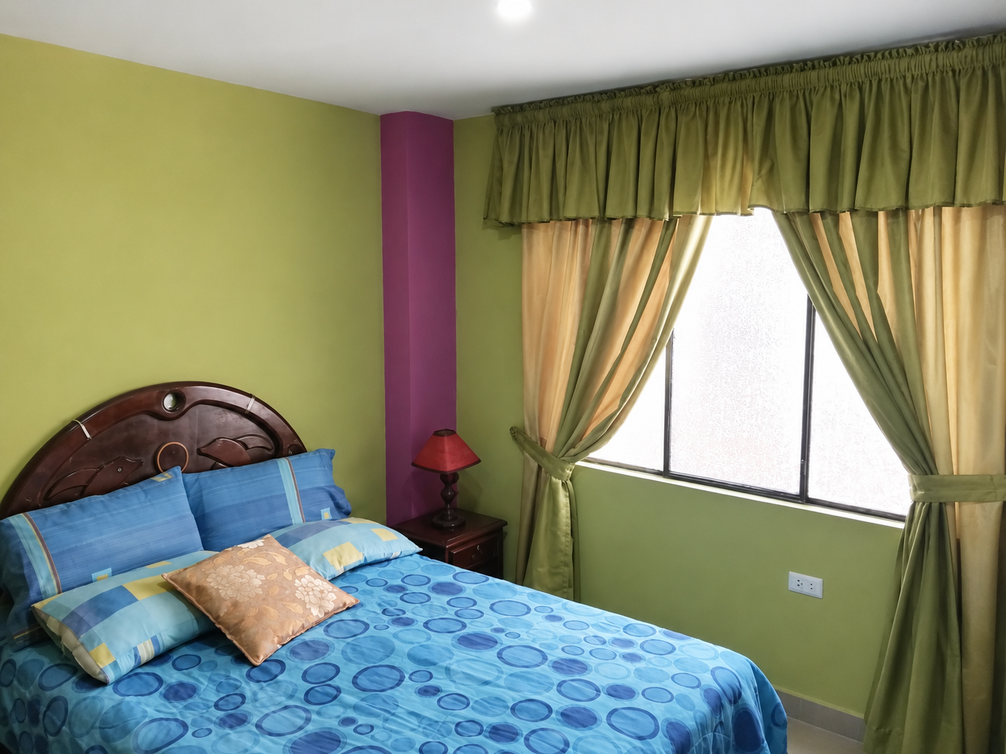 Departamento en Remate en Los Olivos