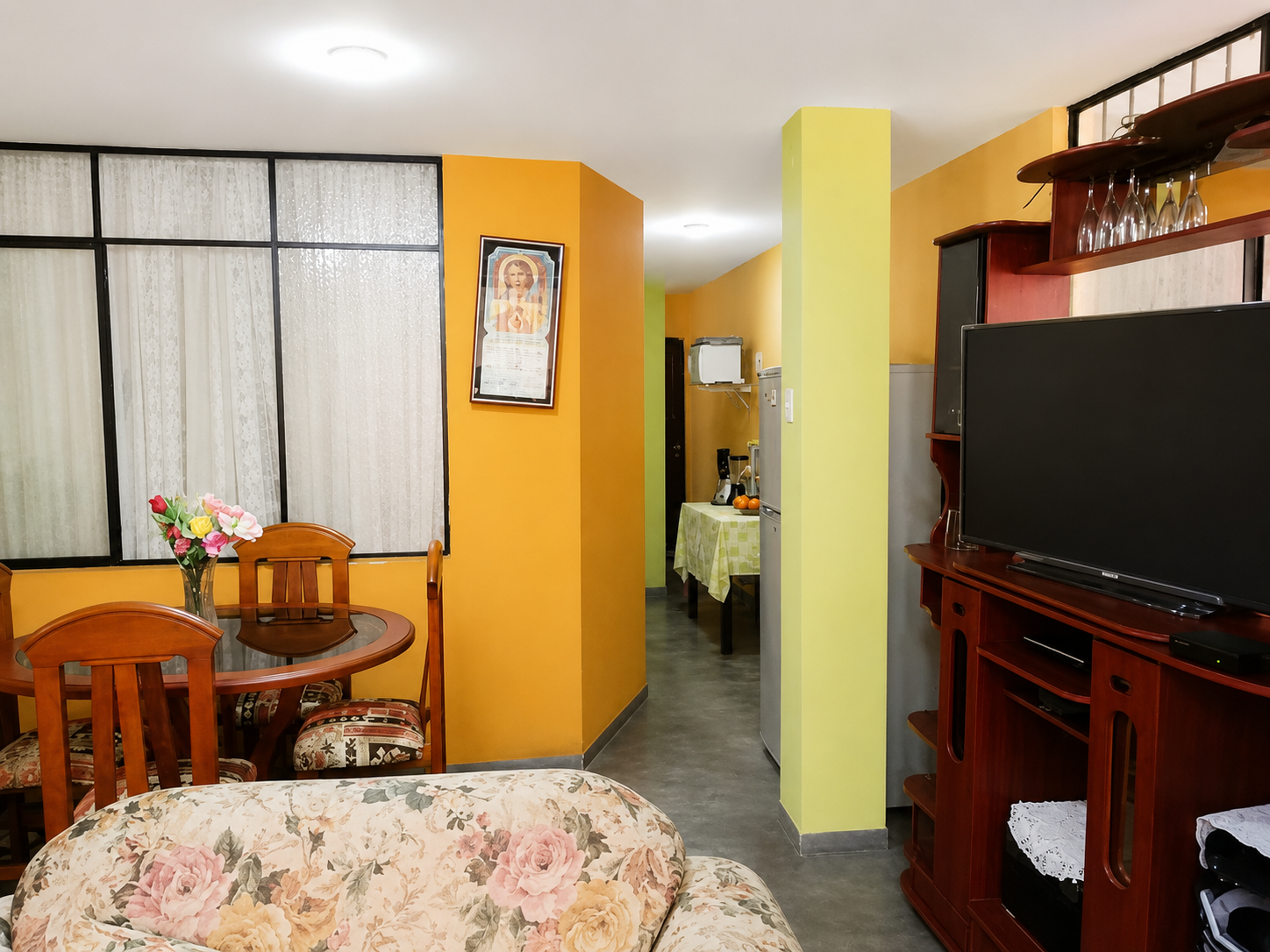 Departamento en Remate en Los Olivos