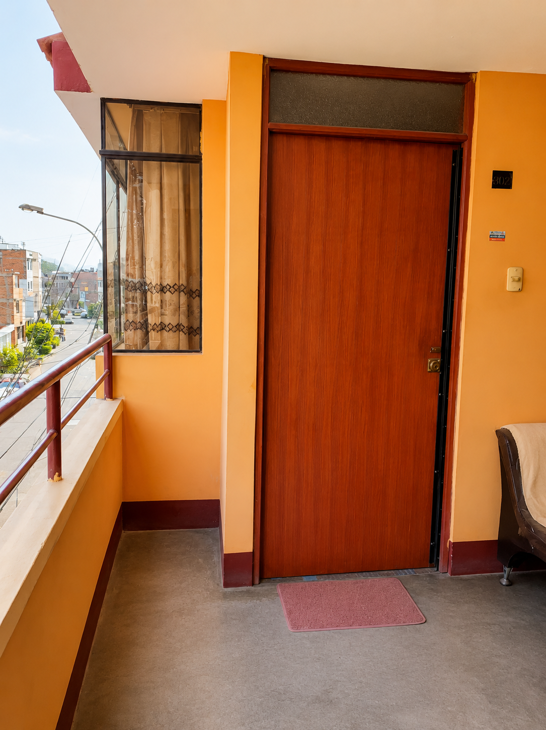 Departamento en Remate en Los Olivos
