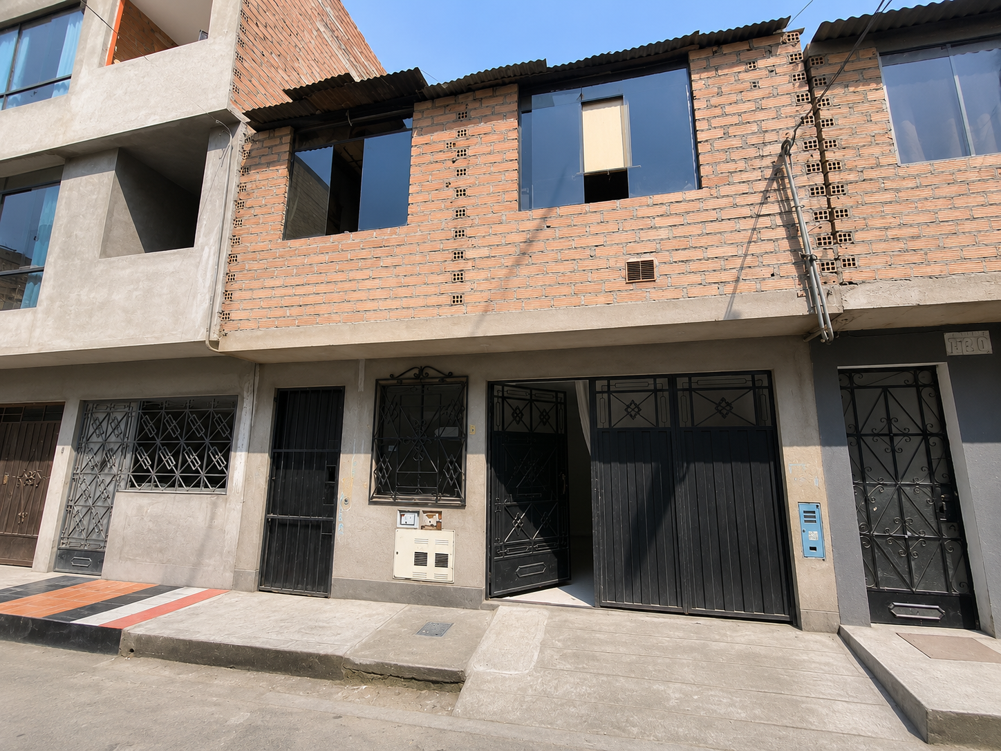 Casa en Remate en San Juan de Lurigancho
