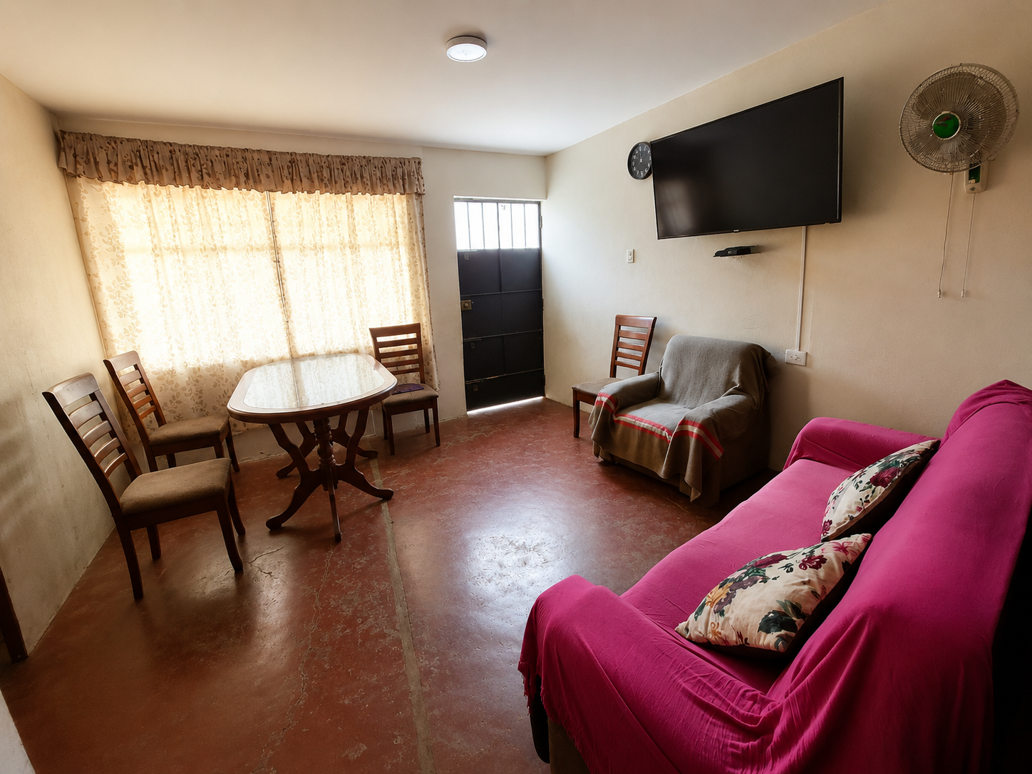 Casa en Remate en Villa María del Triunfo