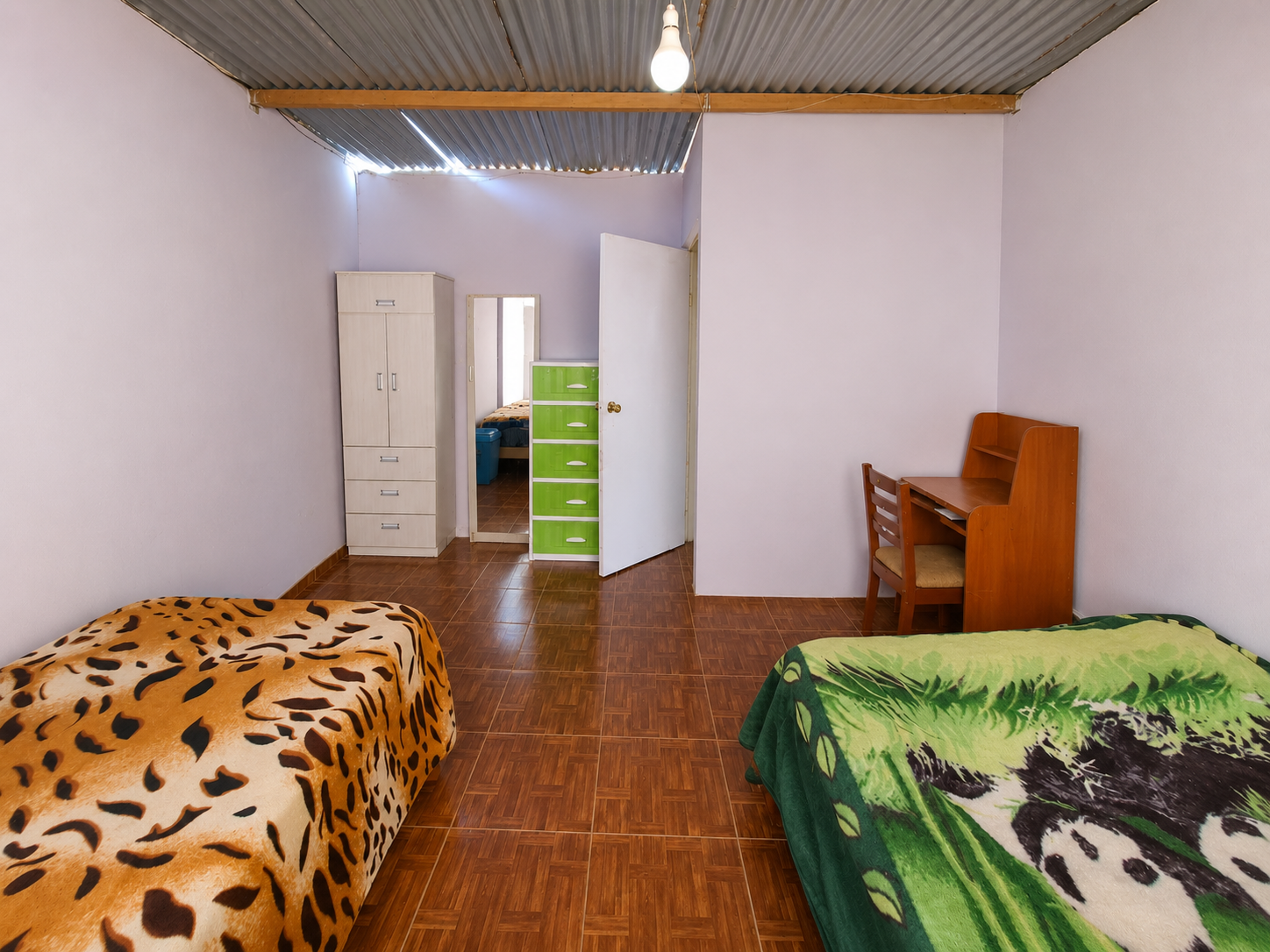 Casa en Remate en Villa María del Triunfo