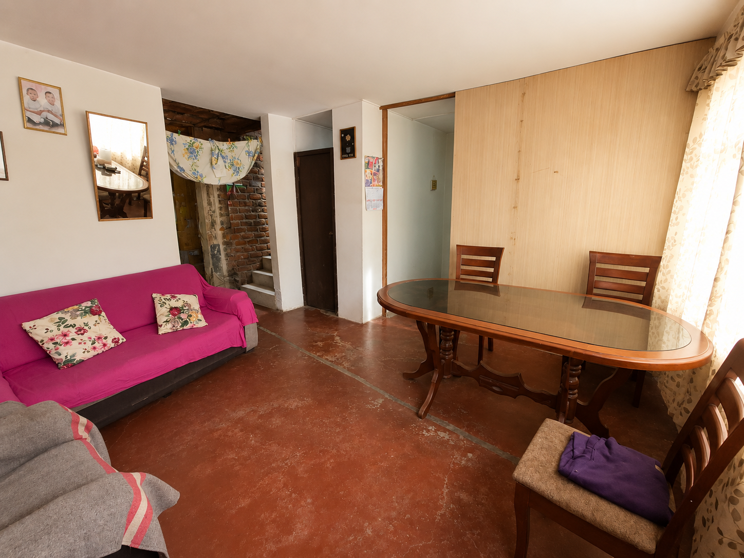 Casa en Remate en Villa María del Triunfo