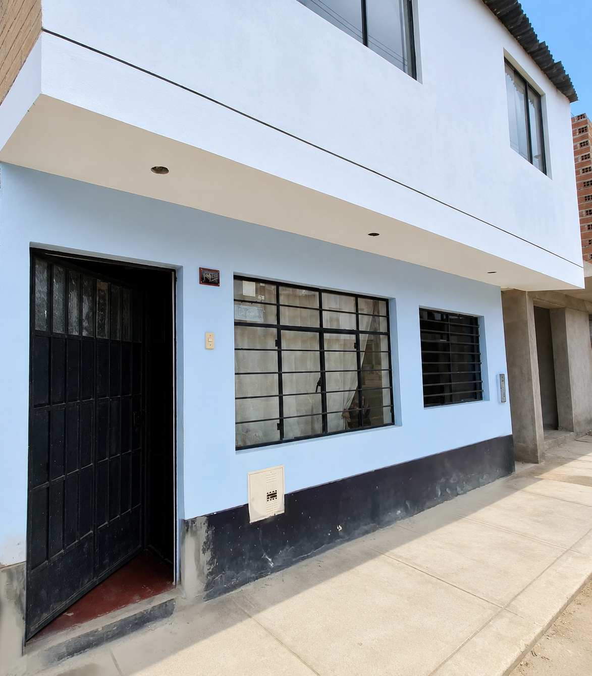 Casa en Remate en Villa María del Triunfo