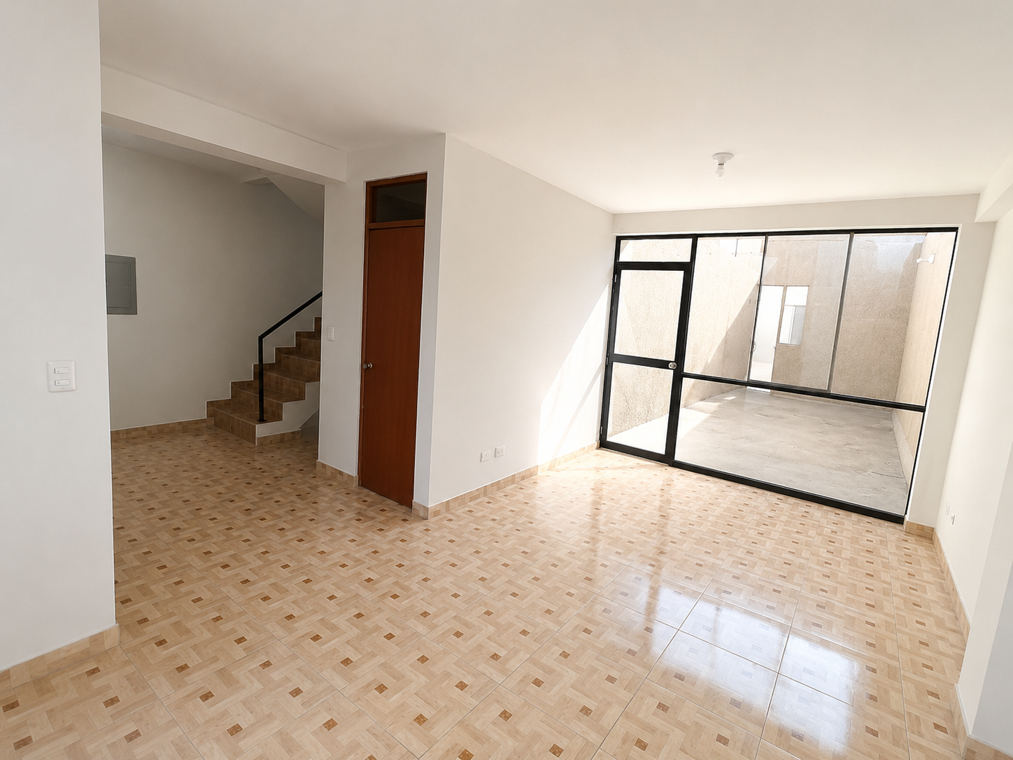 Casa en Remate en Subtanjalla