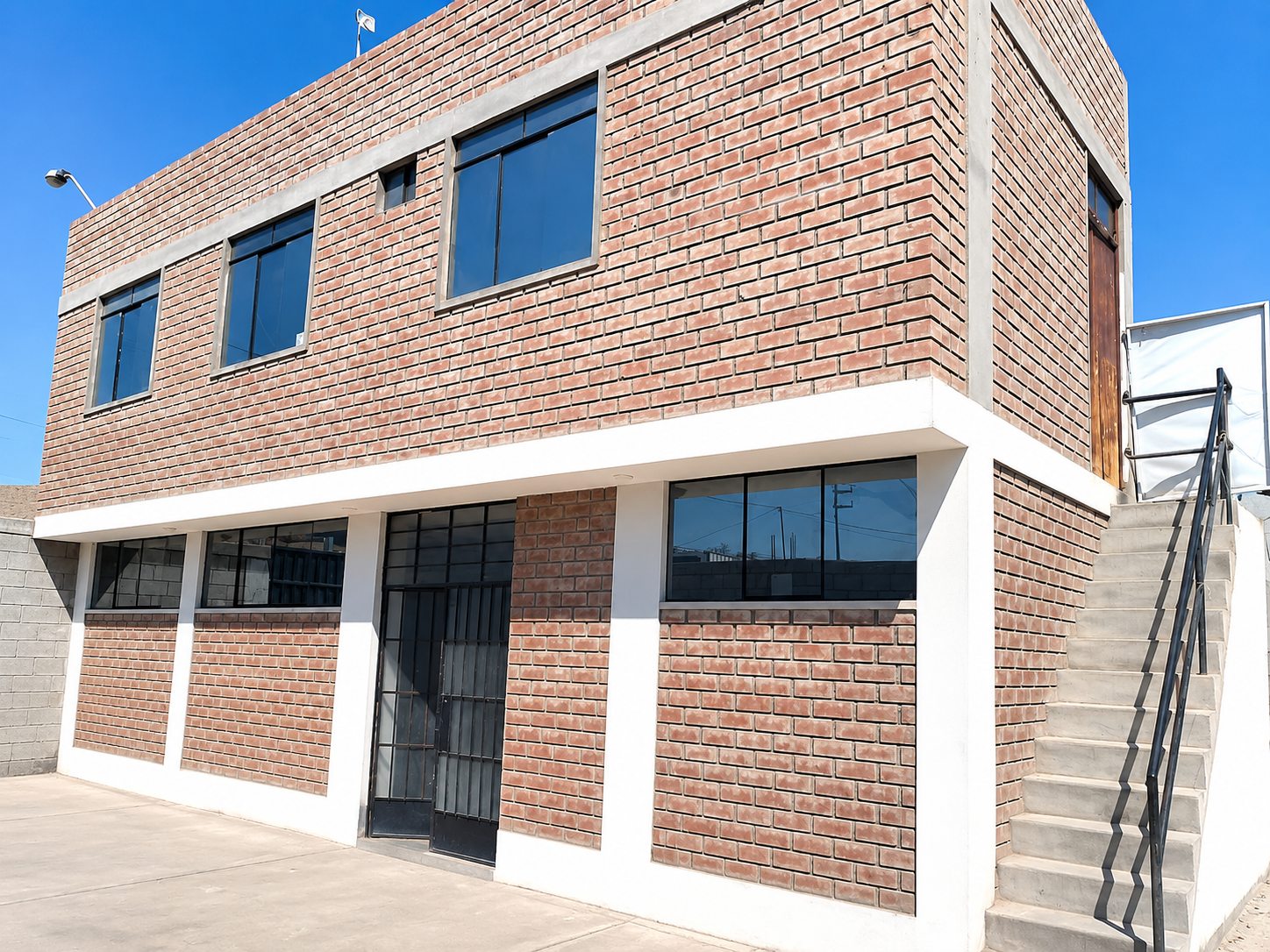 Casa en Remate en Subtanjalla