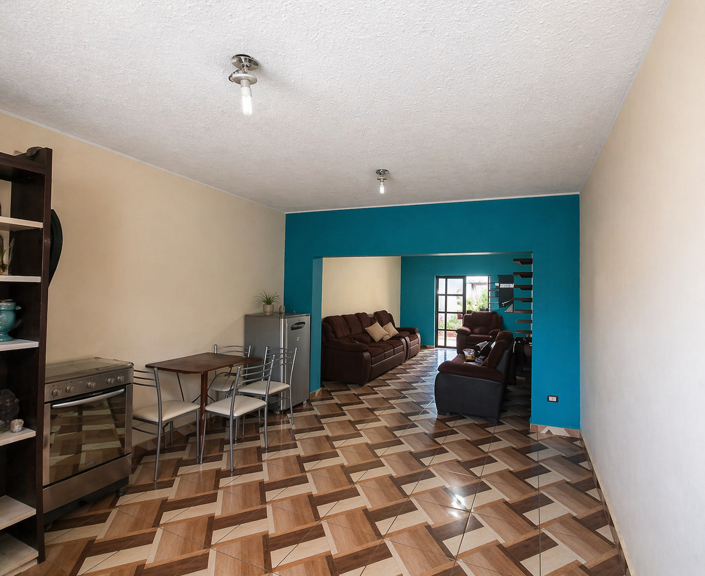 Casa en Remate en Paucarpata