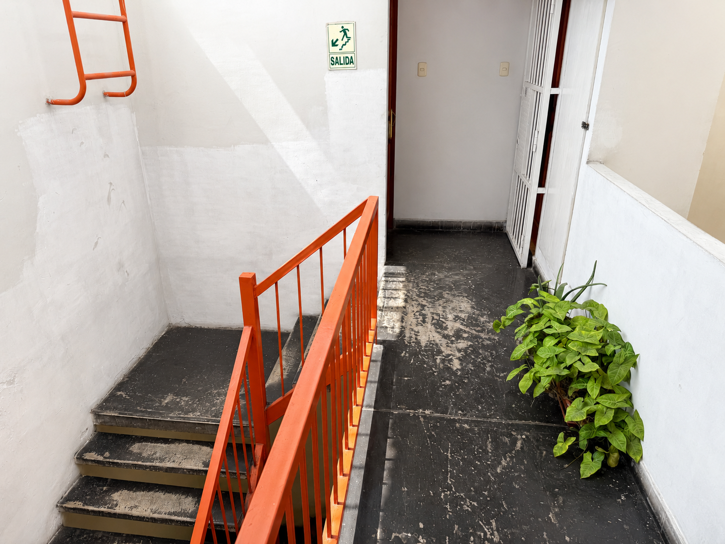 Departamento en Venta en El Agustino