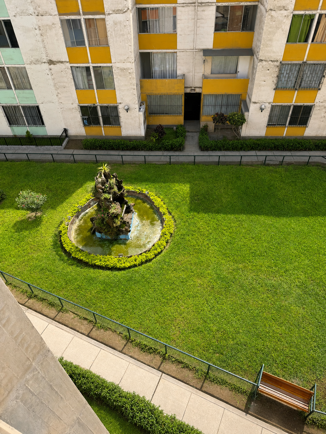 Departamento en Venta en El Agustino