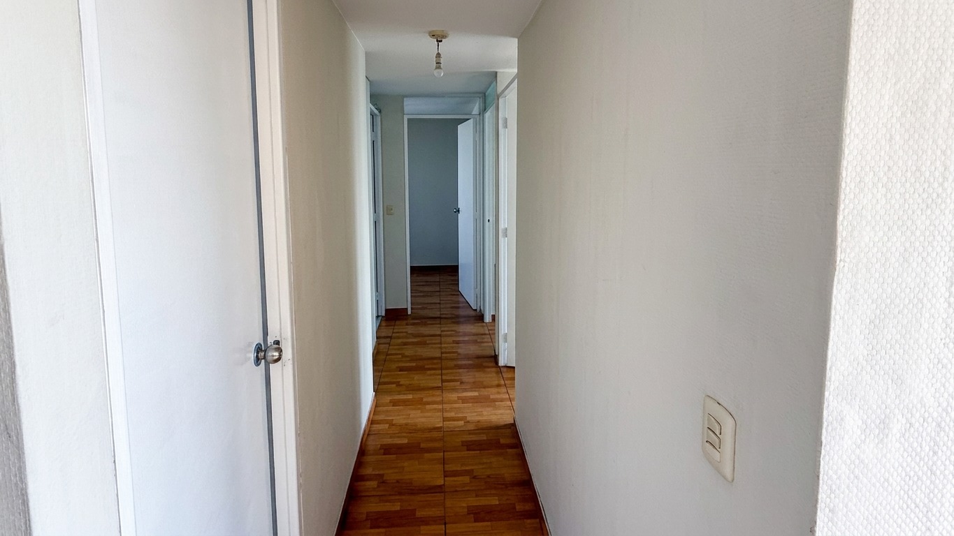 Departamento en Venta en El Agustino