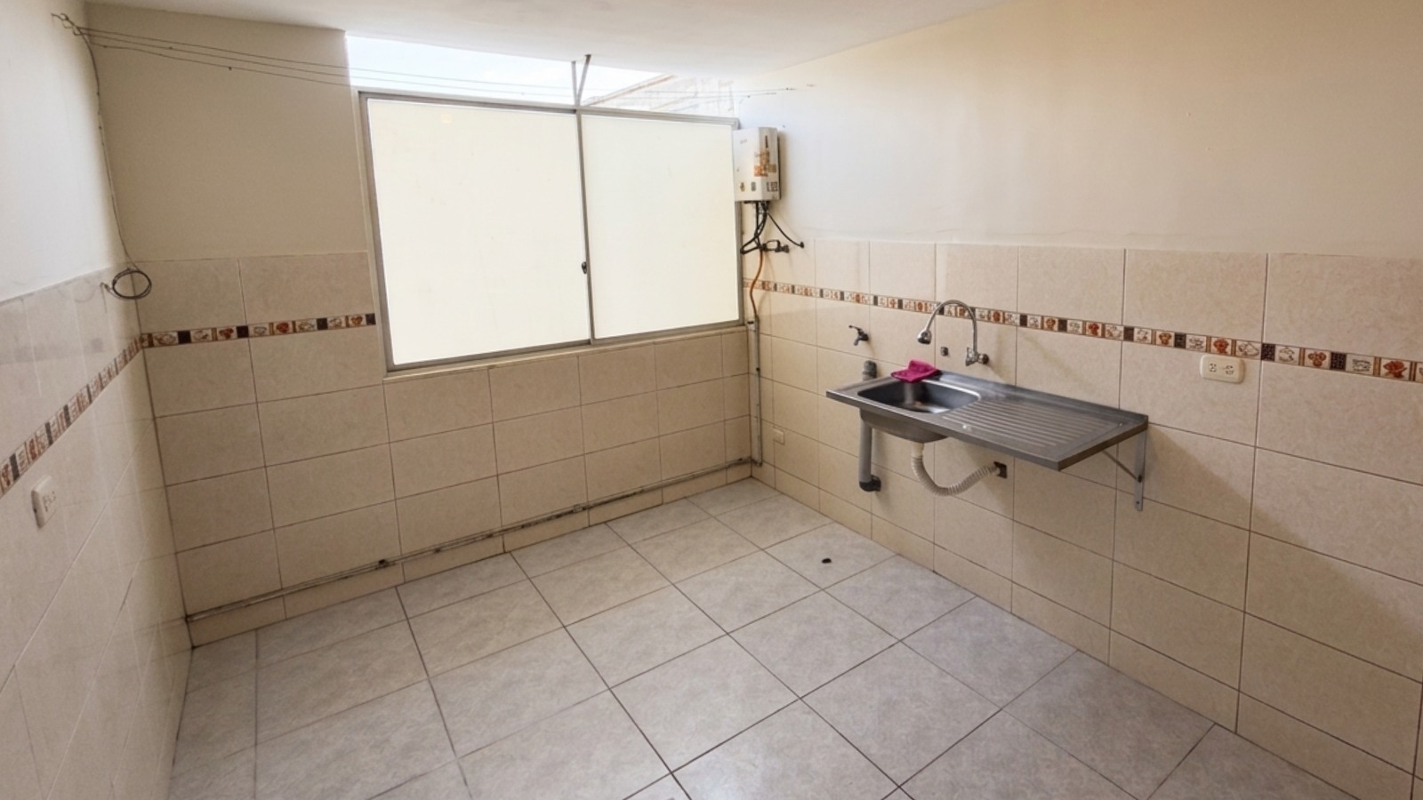 Departamento en Venta en El Agustino