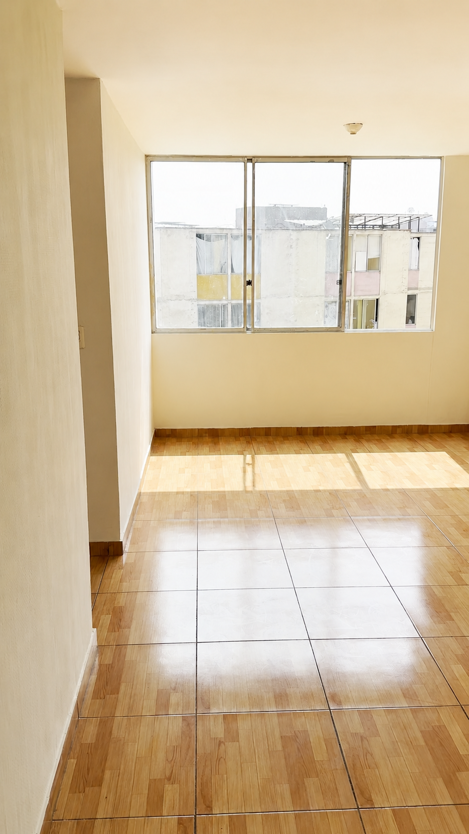 Departamento en Venta en El Agustino