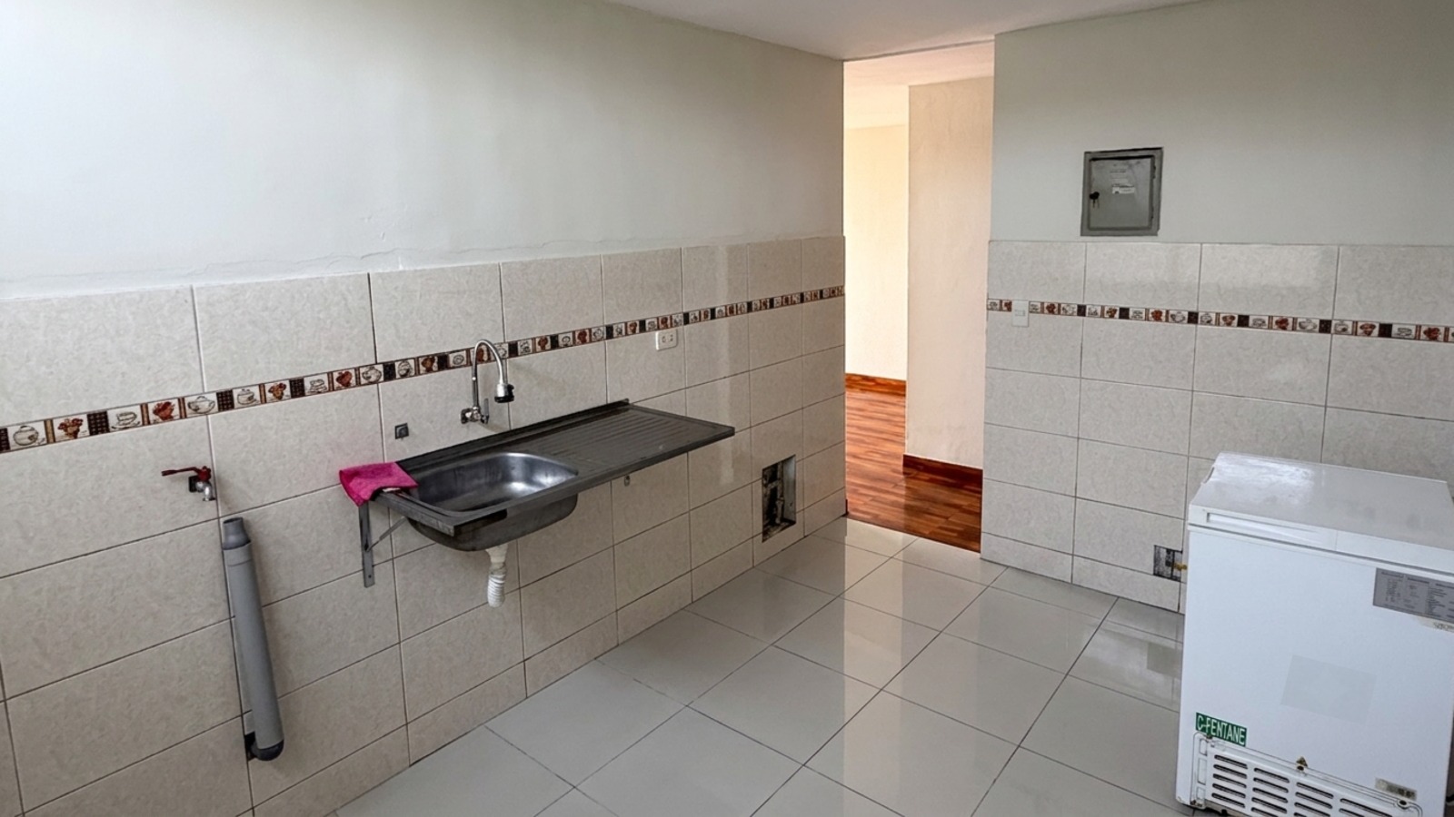Departamento en Venta en El Agustino
