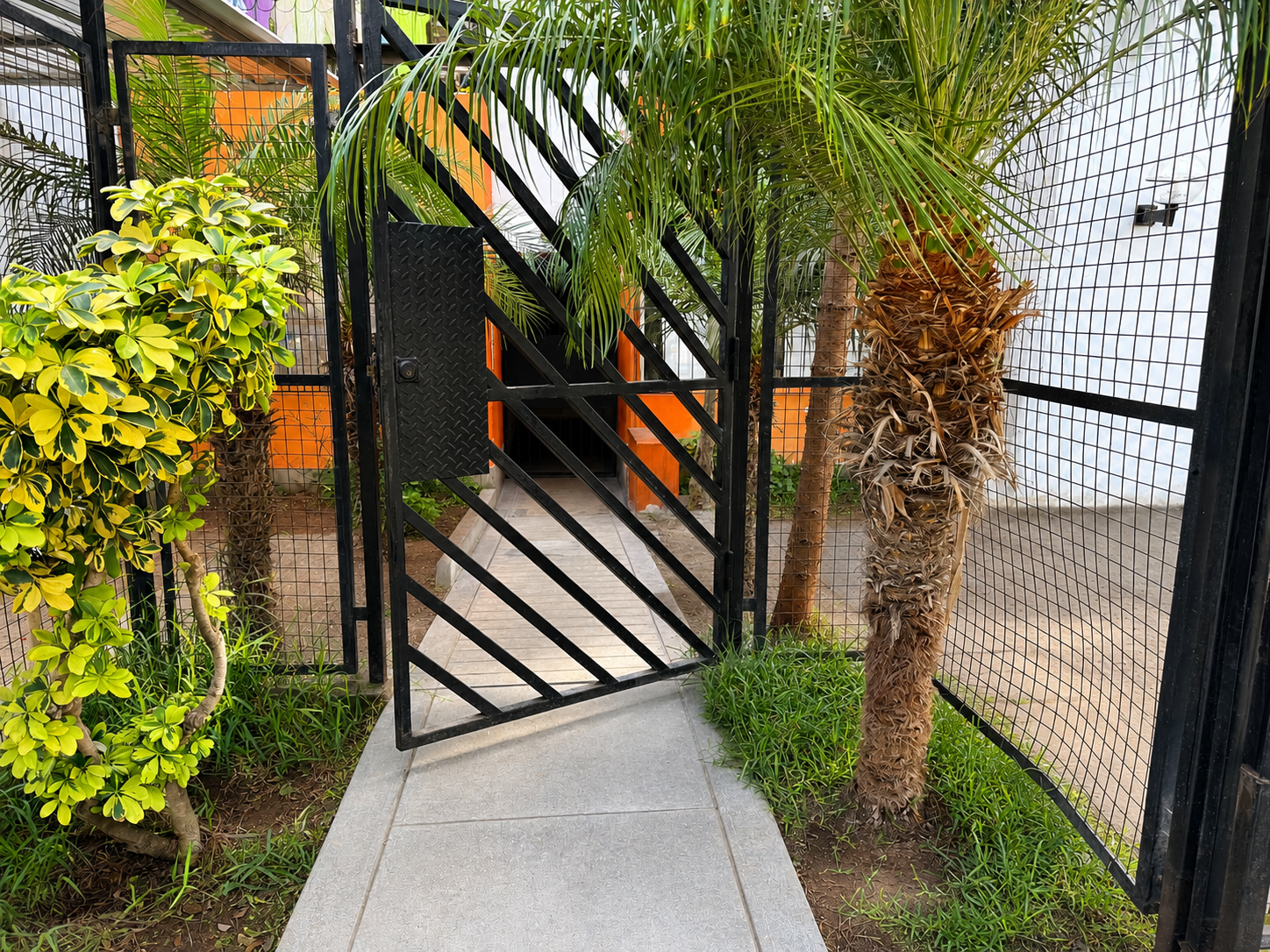 Departamento en Venta en El Agustino