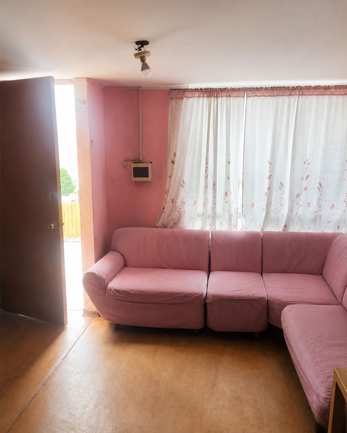 Casa en Remate en Carabayllo