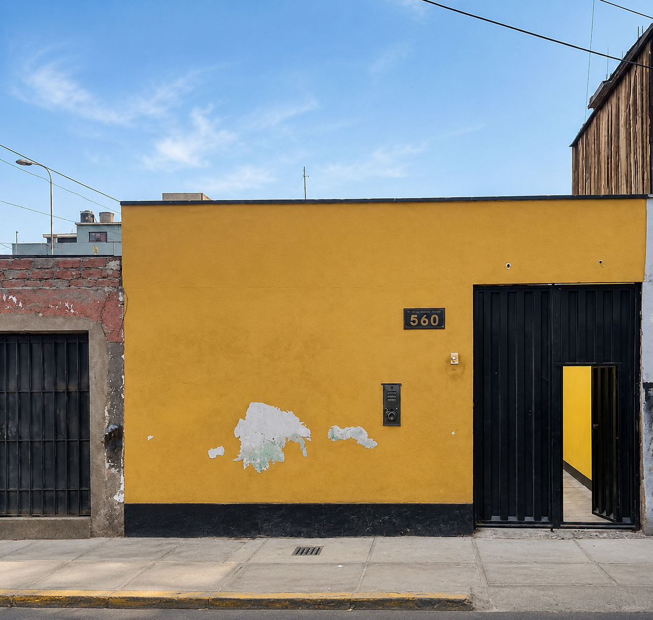 Casa en Remate en La Victoria
