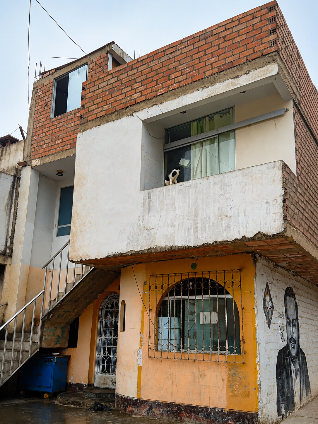 Casa en Remate en Ventanilla