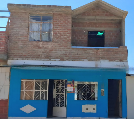 Casa en Remate en Sullana