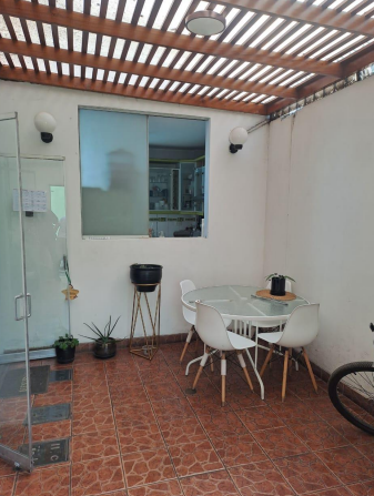 Casa en Remate en Comas