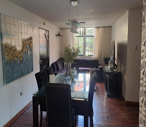 Casa en Remate en Comas
