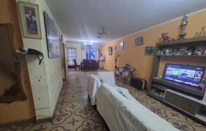 Casa en Remate en El Agustino