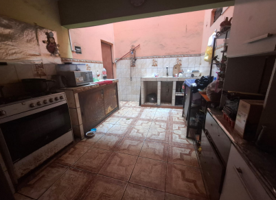 Casa en Remate en El Agustino