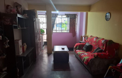 Casa en Remate en El Agustino