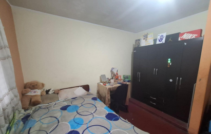 Casa en Remate en El Agustino