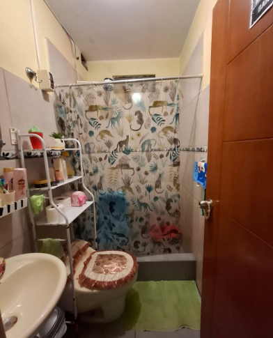 Casa en Remate en San Juan de Miraflores