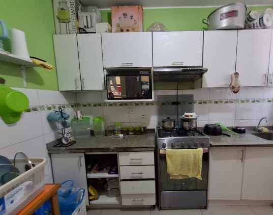 Casa en Remate en San Juan de Miraflores