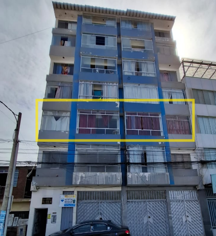 Casa en Remate en San Juan de Miraflores