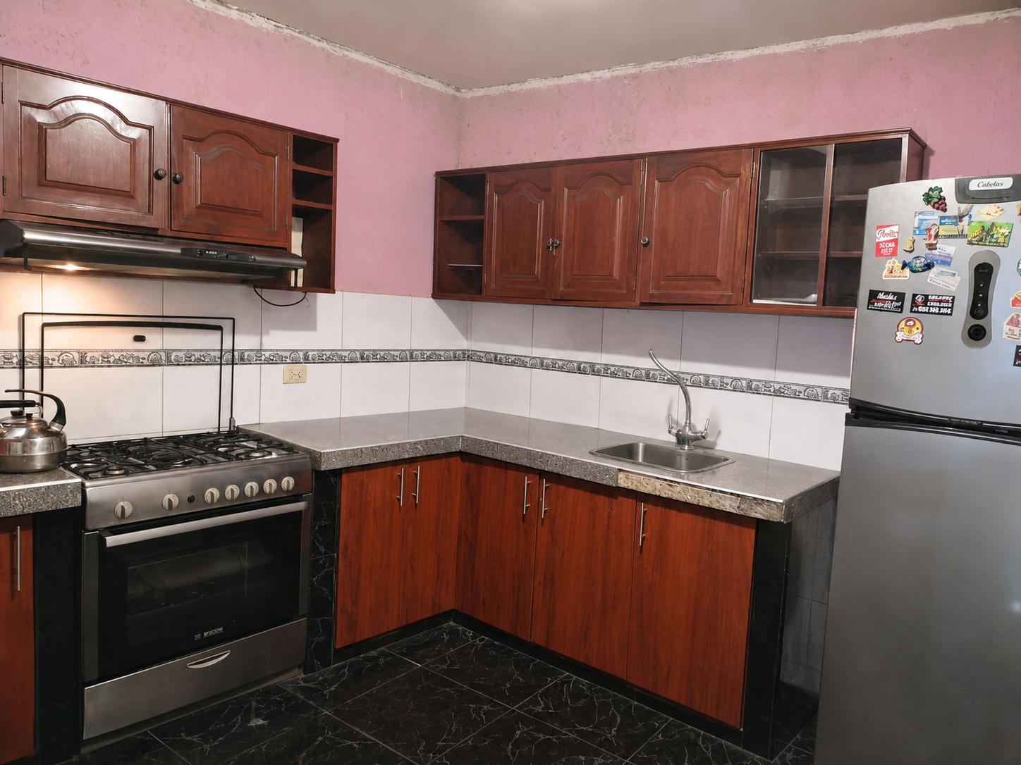 Casa en Remate en Comas